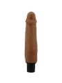 Waldorf Realistischer Vibrator 18 cm -O- 4 cm von Pretty Love High Grade