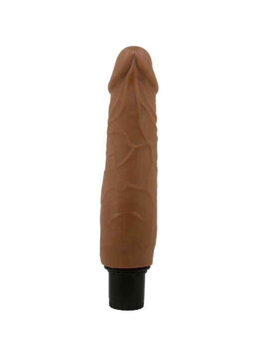 Waldorf Realistischer Vibrator 18 cm -O- 4 cm von Pretty Love High Grade