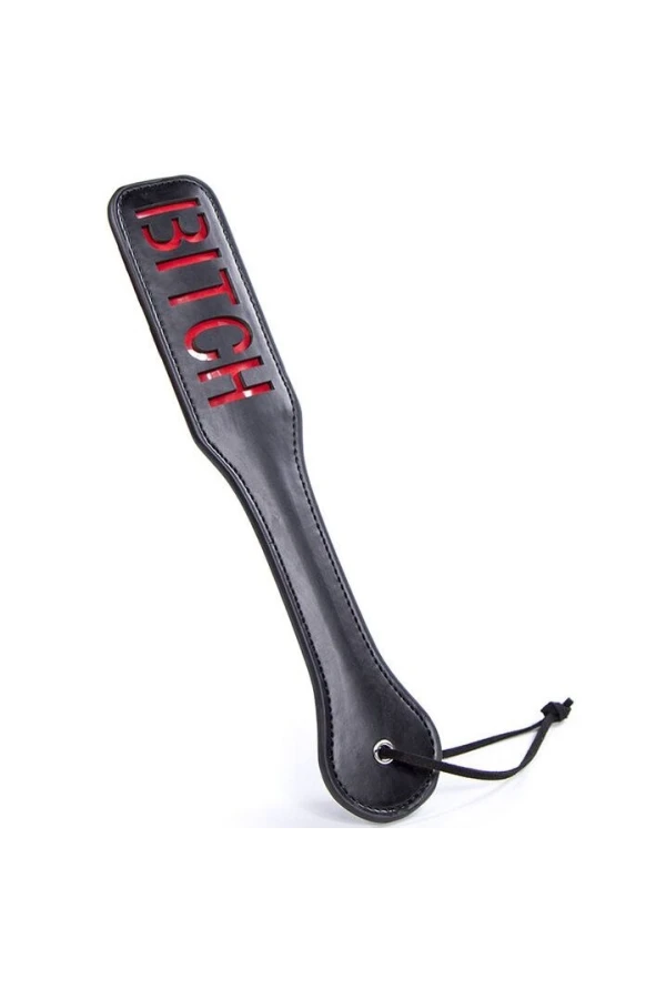 Bitch Paddle von Ohmama Fetish