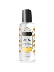 Divine Nectars Kokosnuss- und Ananas-Schmiermittel 150 ml von Kamasutra Cosmetics