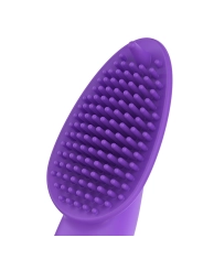 Frau Aisha Silicone Stimulator Finger von Womanvibe