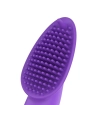 Frau Aisha Silicone Stimulator Finger von Womanvibe