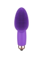 Frau Aisha Silicone Stimulator Finger von Womanvibe