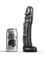 Dildo 22 cm von All Black