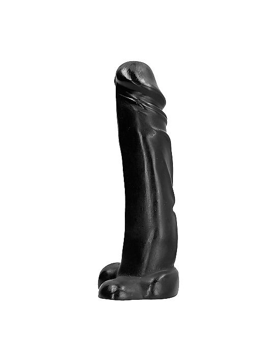 Dildo 22 cm von All Black