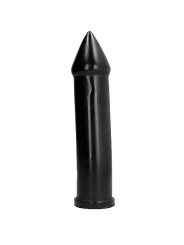 Dildo 24 cm von All Black