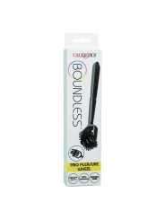 Boundless Trio Pleasure Wheel von Calexotics