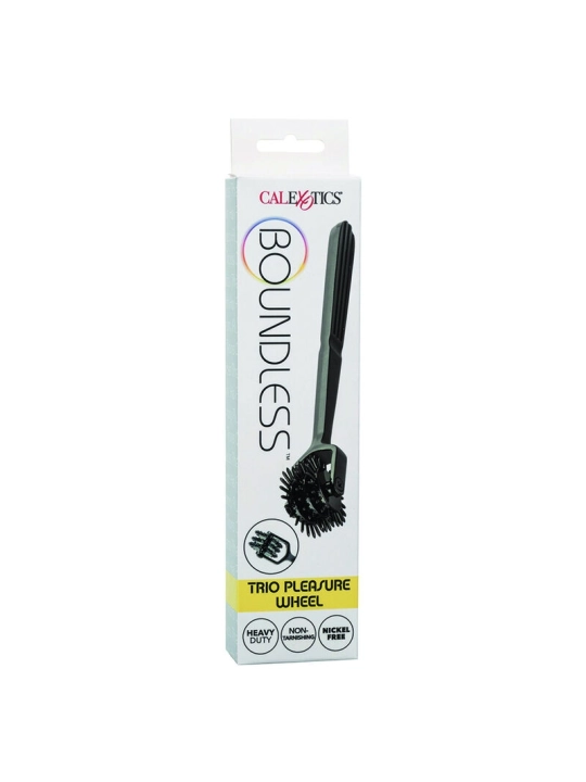 Boundless Trio Pleasure Wheel von Calexotics