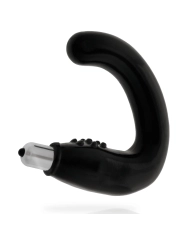 Analmassager Schwarz von Addicted Toys