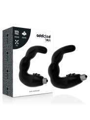 Prostata Anal Massager Vibration von Addicted Toys