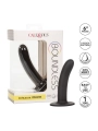 Boundless Dildo 15.25 cm Gurt Kompatibel Glatt von Calexotics