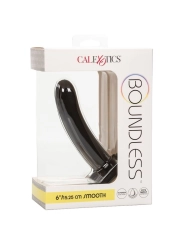 Boundless Dildo 15.25 cm Gurt Kompatibel Glatt von Calexotics