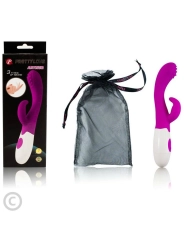 Flirtation Arthur Vibrator von Pretty Love Flirtation