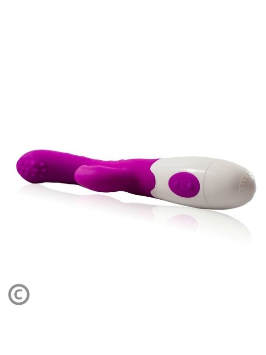 Flirtation Arthur Vibrator von Pretty Love Flirtation