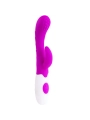 Flirtation Arthur Vibrator von Pretty Love Flirtation