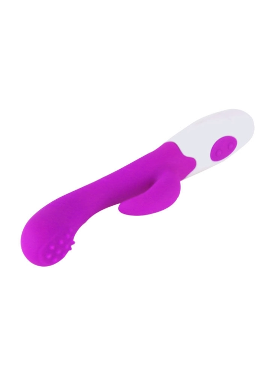 Flirtation Arthur Vibrator von Pretty Love Flirtation