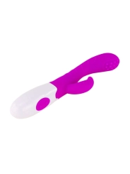 Flirtation Arthur Vibrator von Pretty Love Flirtation