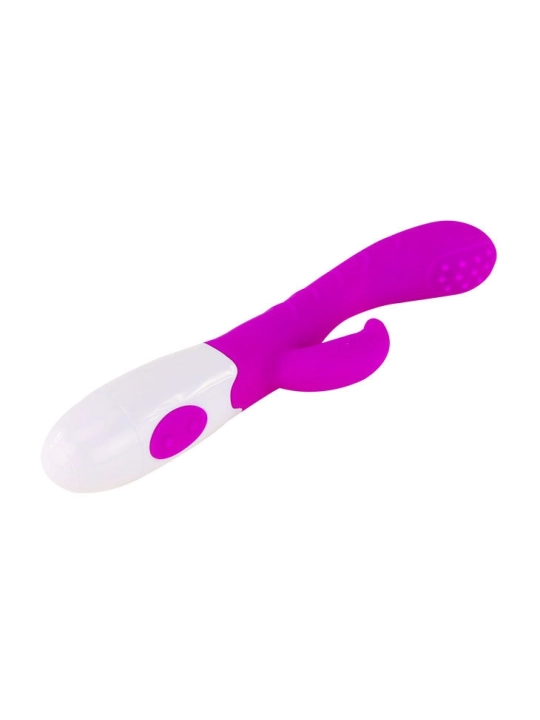 Flirtation Arthur Vibrator von Pretty Love Flirtation