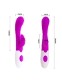 Flirtation Arthur Vibrator von Pretty Love Flirtation