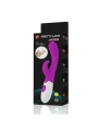 Flirtation Arthur Vibrator von Pretty Love Flirtation