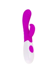 Flirtation Arthur Vibrator von Pretty Love Flirtation