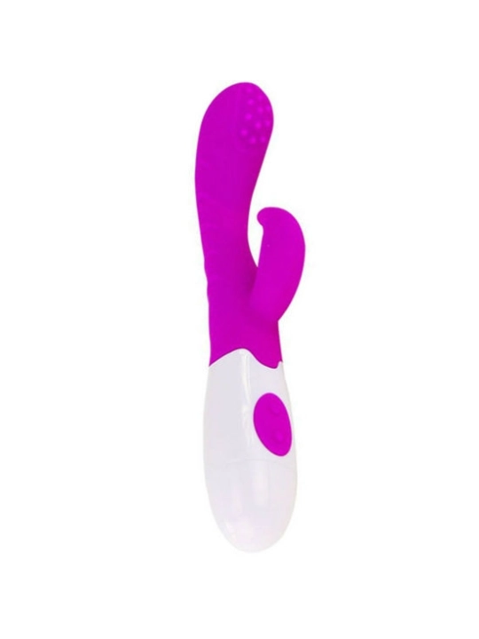 Flirtation Arthur Vibrator von Pretty Love Flirtation