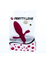 Flirtation Fitch Vibrator von Pretty Love Flirtation