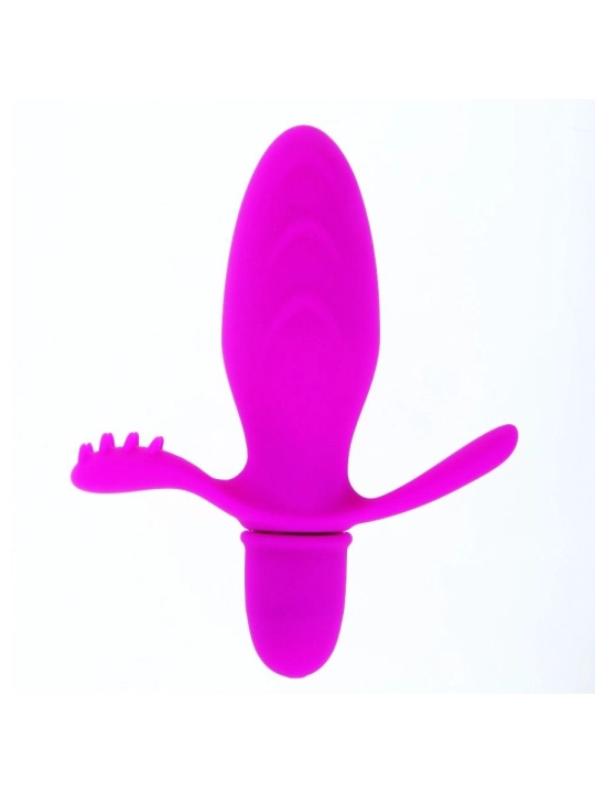 Flirtation Fitch Vibrator von Pretty Love Flirtation