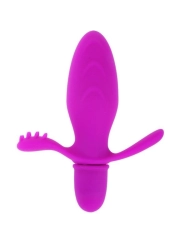 Flirtation Fitch Vibrator von Pretty Love Flirtation