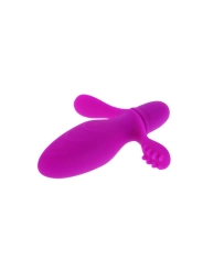 Flirtation Fitch Vibrator von Pretty Love Flirtation