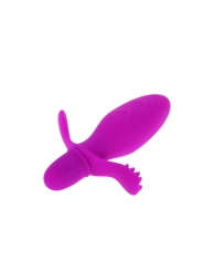 Flirtation Fitch Vibrator von Pretty Love Flirtation