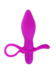 Flirtation Taylor Vibrator von Pretty Love Flirtation