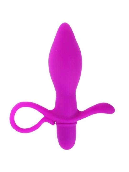 Flirtation Taylor Vibrator von Pretty Love Flirtation