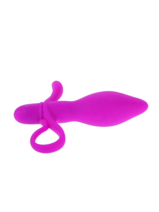 Flirtation Taylor Vibrator von Pretty Love Flirtation