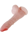 Natürlicher Realistischer Hahndildo 21.6 cm von Baile Dildos