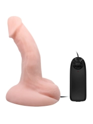 Willkürlichkeit Realistischer Vibratordildo von Baile