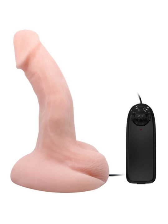 Willkürlichkeit Realistischer Vibratordildo von Baile