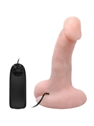 Willkürlichkeit Realistischer Vibratordildo von Baile