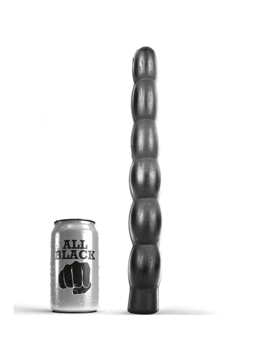 Anal Dildo 32 cm von All Black