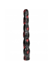 Anal Dildo 32 cm von All Black