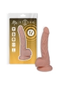 Mr 12 Realistischer Dildo 18.2 cm -O- 2.5 cm von Mr. Intense