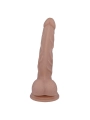 Mr 12 Realistischer Dildo 18.2 cm -O- 2.5 cm von Mr. Intense