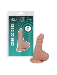 Mr 1 Realistischer Dildo 14.6 cm -O- 3.5 cm von Mr. Intense