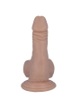 Mr 1 Realistischer Dildo 14.6 cm -O- 3.5 cm von Mr. Intense