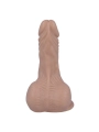 Mr 1 Realistischer Dildo 14.6 cm -O- 3.5 cm von Mr. Intense