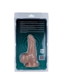 Mr 1 Realistischer Dildo 14.6 cm -O- 3.5 cm von Mr. Intense