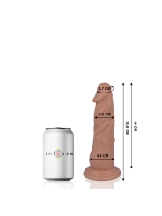 Mr 6 Realistischer Dildo 16.6 cm -O- 4.4 cm von Mr. Intense