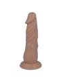 Mr 6 Realistischer Dildo 16.6 cm -O- 4.4 cm von Mr. Intense