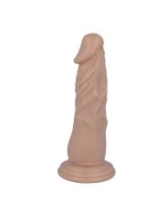 Mr 6 Realistischer Dildo 16.6 cm -O- 4.4 cm von Mr. Intense