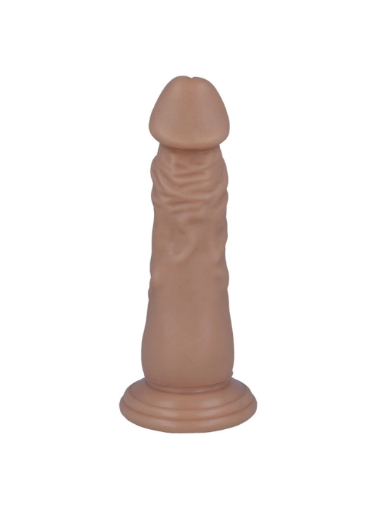 Mr 6 Realistischer Dildo 16.6 cm -O- 4.4 cm von Mr. Intense